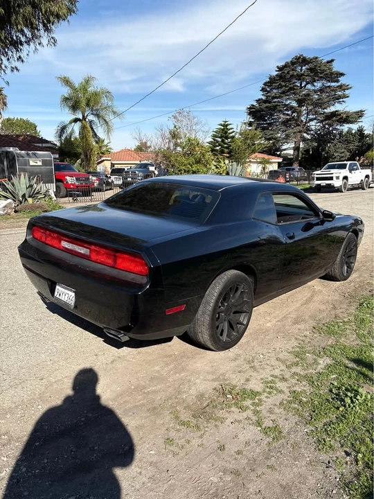 2014 Dodge Challenger 3rd Gen - Image 3 of 7
