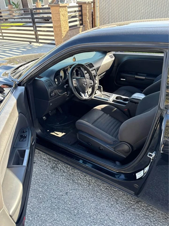 2014 Dodge Challenger 3rd Gen - Image 5 of 7