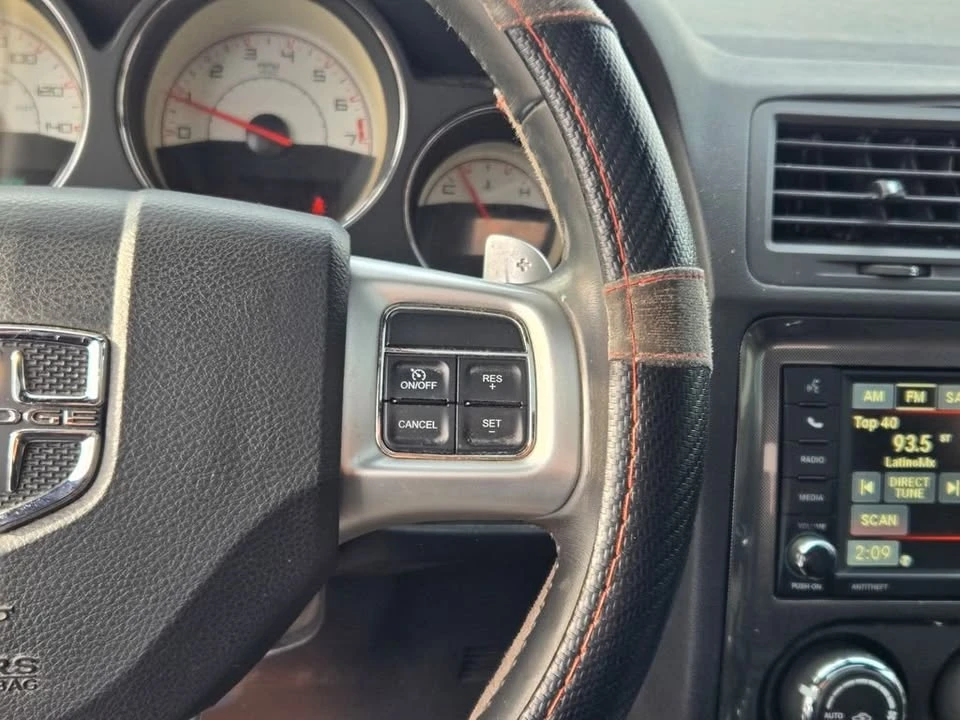 2014 Dodge Challenger 3rd Gen - Image 16 of 20