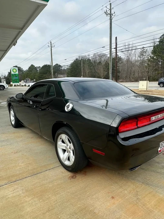 2014 Dodge Challenger 3rd Gen - Image 5 of 14