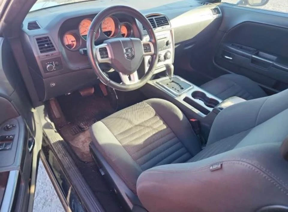 2014 Dodge Challenger 3rd Gen - Image 8 of 11