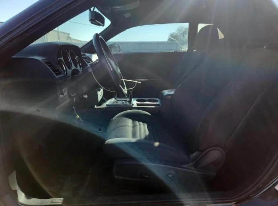 2014 Dodge Challenger 3rd Gen - Image 7 of 11