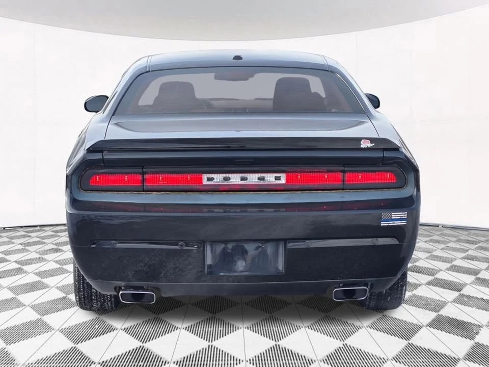 2014 Dodge Challenger 3rd Gen - Image 5 of 20