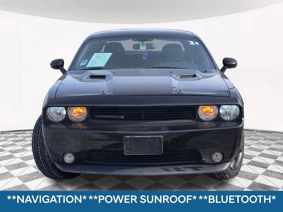 2014 Dodge Challenger 3rd Gen - Image 2 of 20