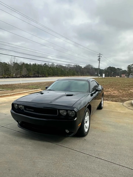 2014 Dodge Challenger 3rd Gen - Image 13 of 14