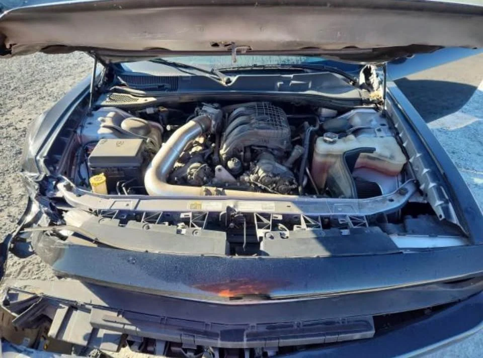 2014 Dodge Challenger 3rd Gen - Image 11 of 11