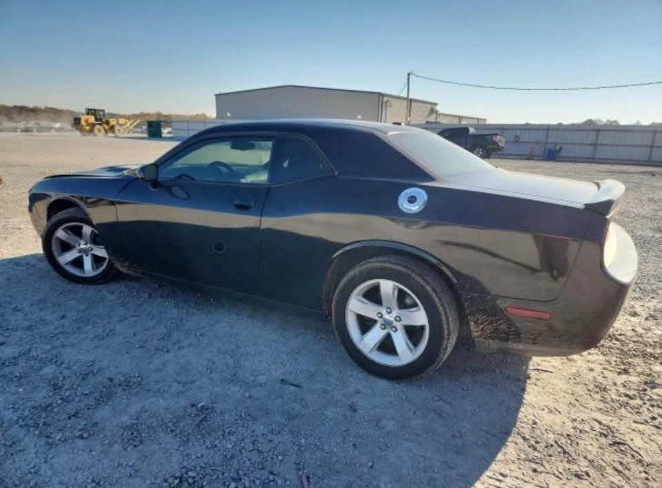 2014 Dodge Challenger 3rd Gen - Image 2 of 11