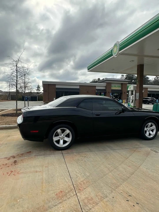 2014 Dodge Challenger 3rd Gen - Image 3 of 14
