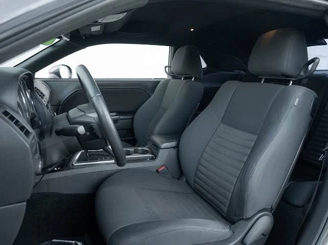 2014 Dodge Challenger 3rd Gen - Image 6 of 6