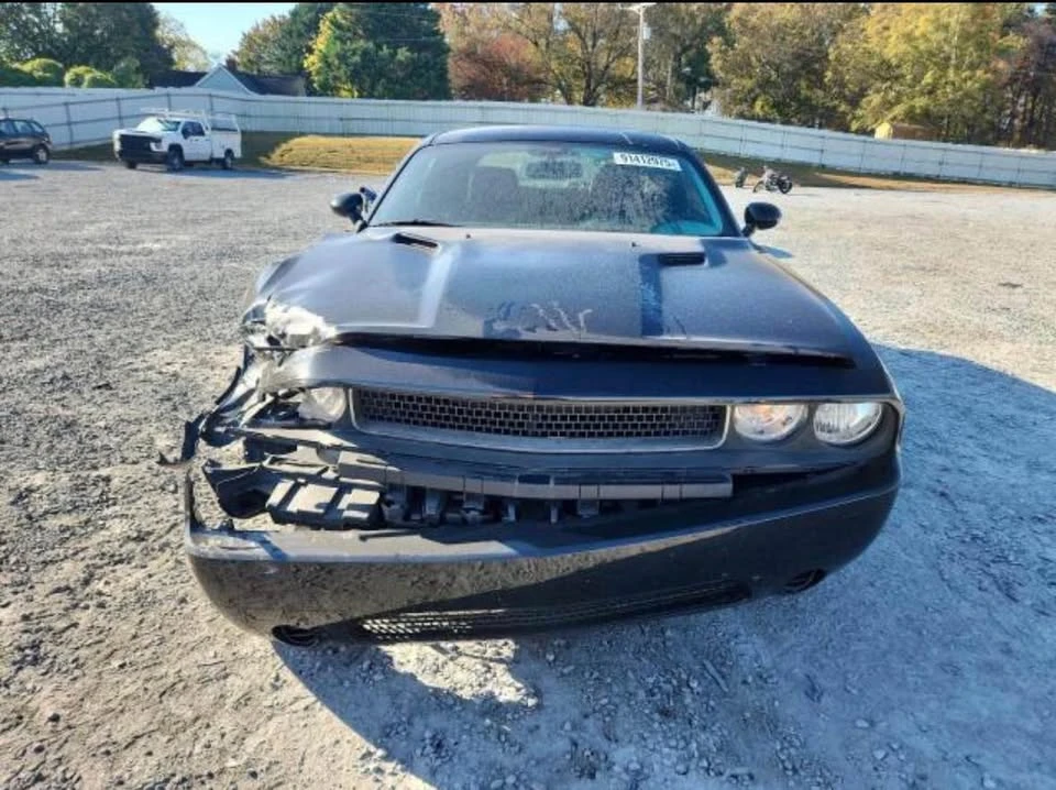 2014 Dodge Challenger 3rd Gen - Image 5 of 11