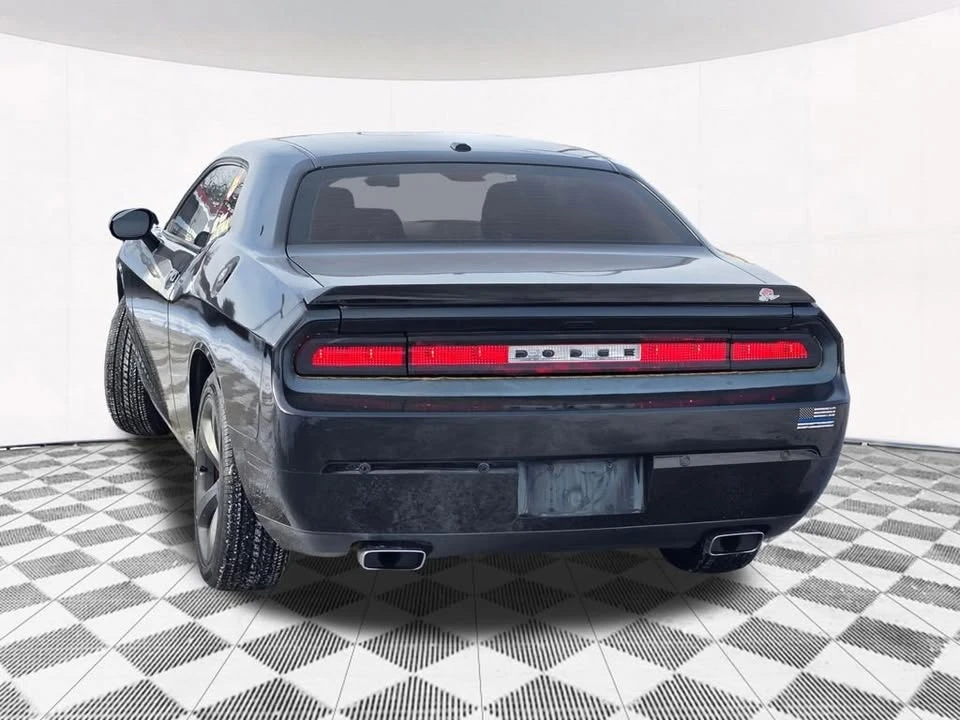 2014 Dodge Challenger 3rd Gen - Image 4 of 20