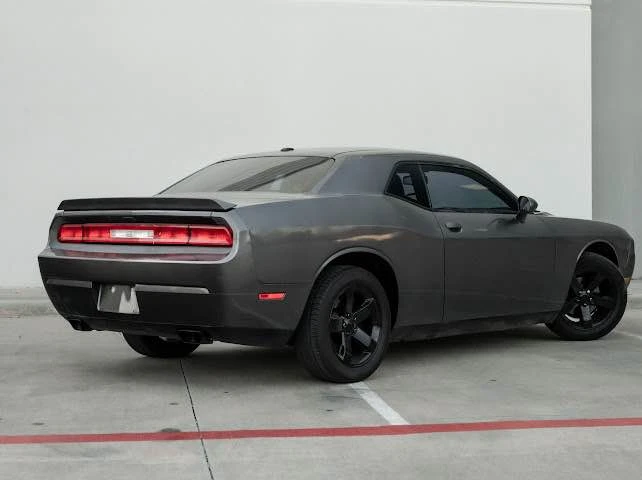 2014 Dodge Challenger 3rd Gen - Image 4 of 6