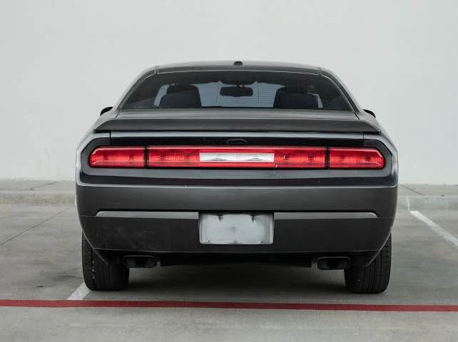 2014 Dodge Challenger 3rd Gen - Image 3 of 6