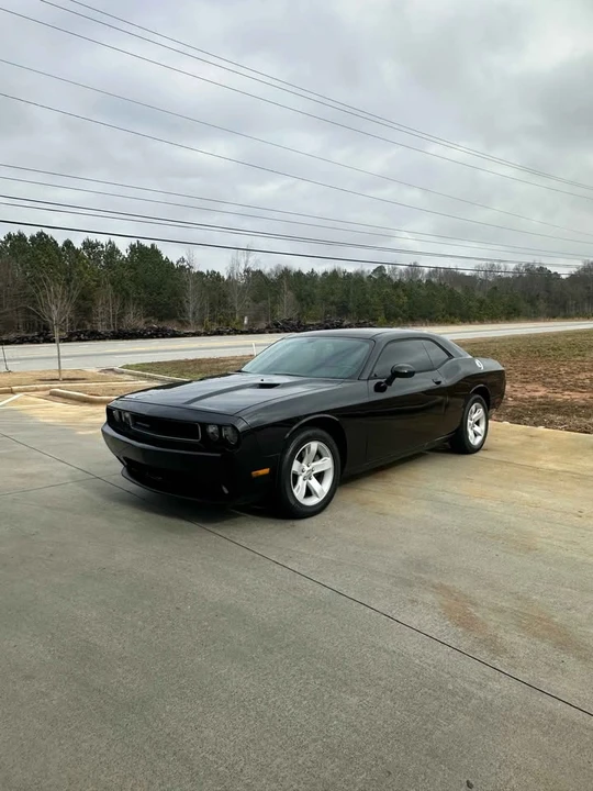 2014 Dodge Challenger 3rd Gen - Image 7 of 14