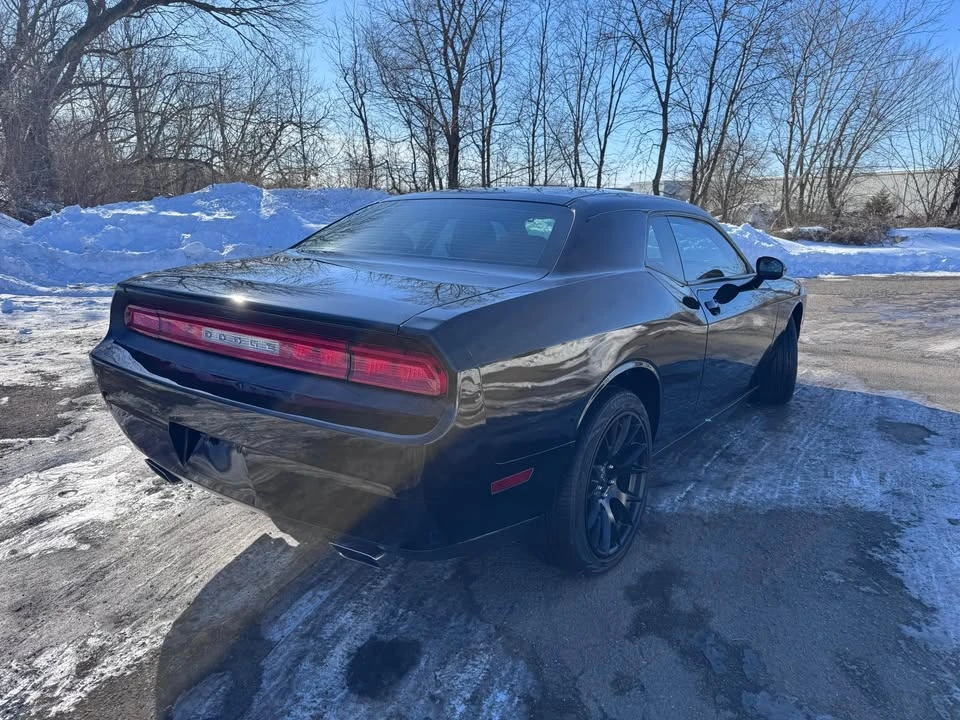2014 Dodge Challenger 3rd Gen - Image 2 of 18