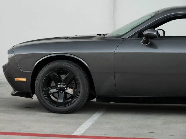 2014 Dodge Challenger 3rd Gen - Image 2 of 6