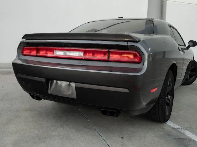 2014 Dodge Challenger 3rd Gen - Image 5 of 6