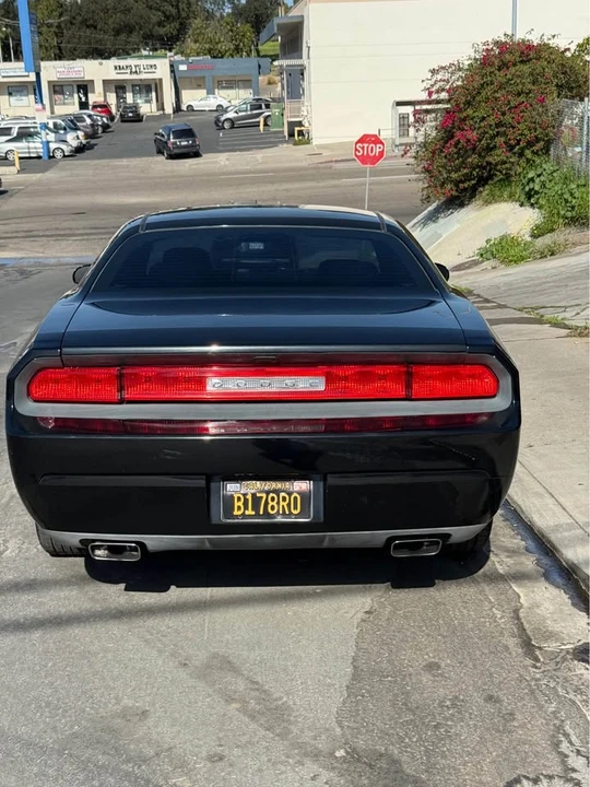 2014 Dodge Challenger 3rd Gen - Image 5 of 8