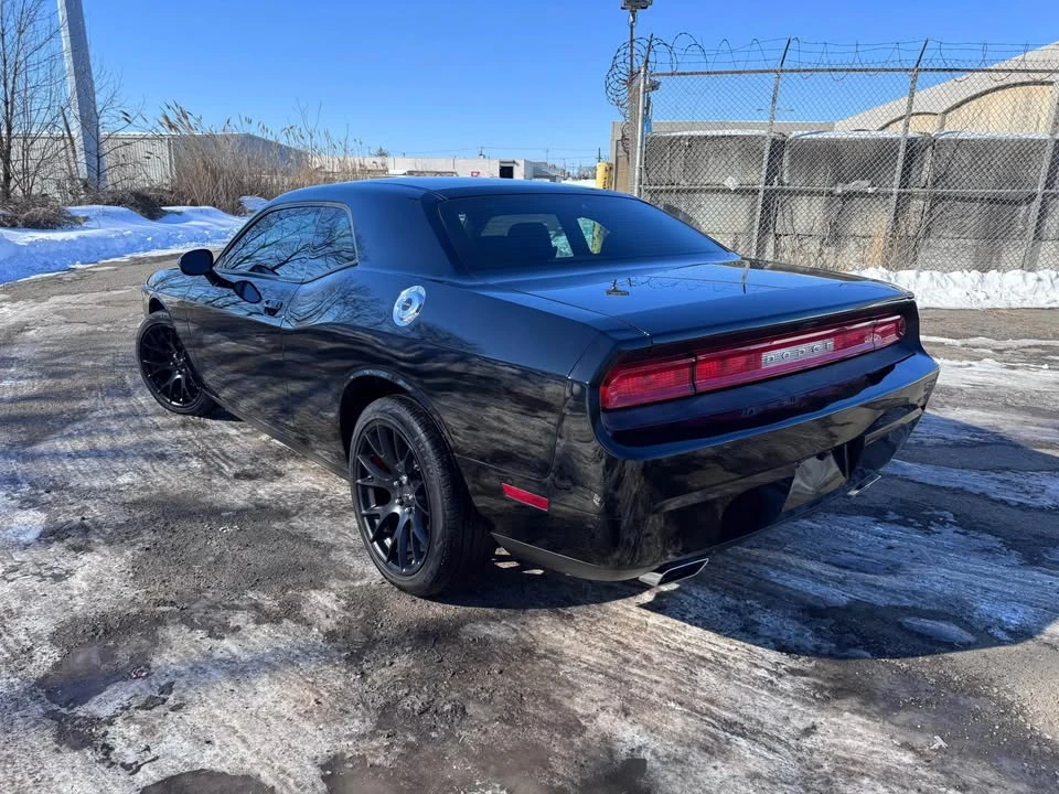 2014 Dodge Challenger 3rd Gen - Image 4 of 18