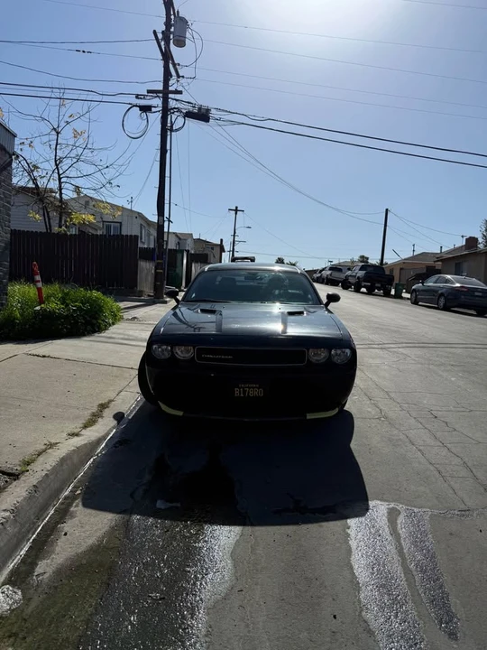 2014 Dodge Challenger 3rd Gen - Image 2 of 8