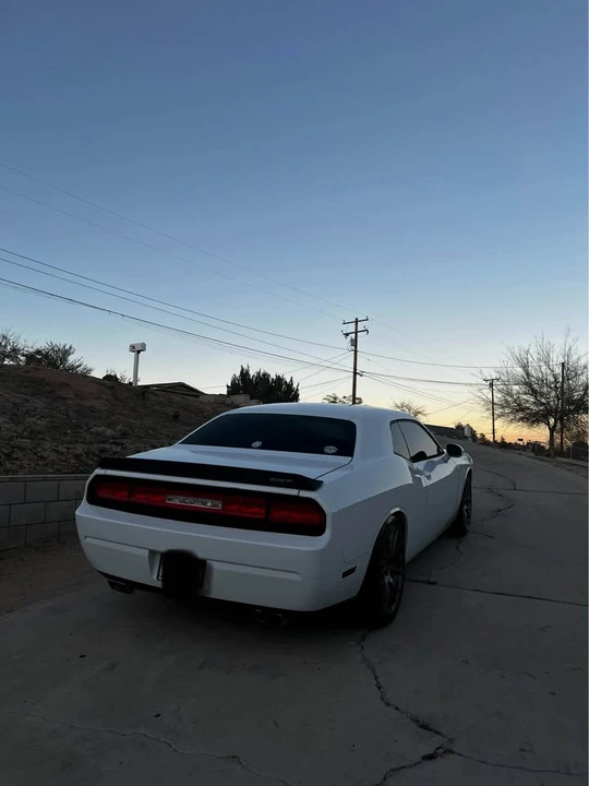 2014 Dodge Challenger 3rd Gen - Image 7 of 10