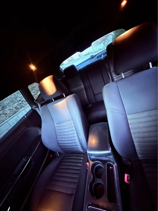 2014 Dodge Challenger 3rd Gen - Image 10 of 10