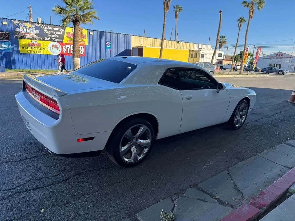 2014 Dodge Challenger 3rd Gen - Image 3 of 9