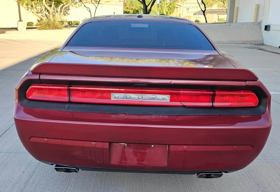 2014 Dodge Challenger 3rd Gen - Image 5 of 11