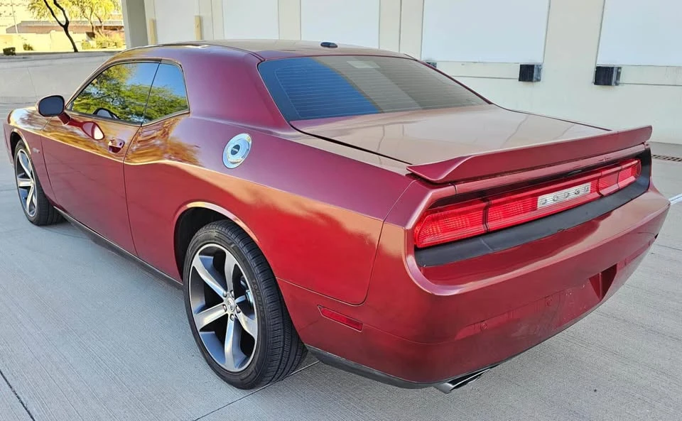 2014 Dodge Challenger 3rd Gen - Image 3 of 11