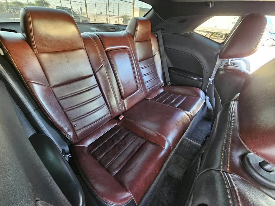2014 Dodge Challenger 3rd Gen - Image 10 of 11