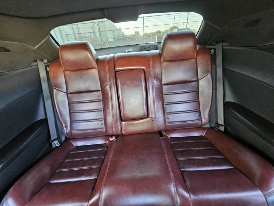 2014 Dodge Challenger 3rd Gen - Image 11 of 11
