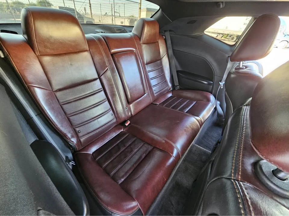 2014 Dodge Challenger 3rd Gen - Image 9 of 12