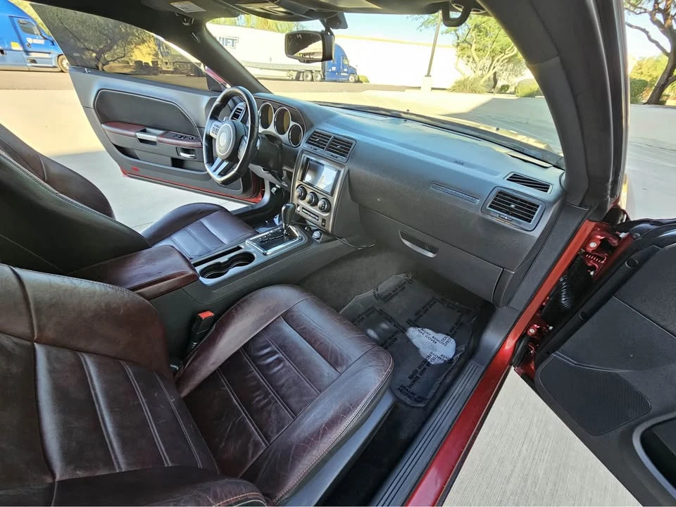 2014 Dodge Challenger 3rd Gen - Image 11 of 11