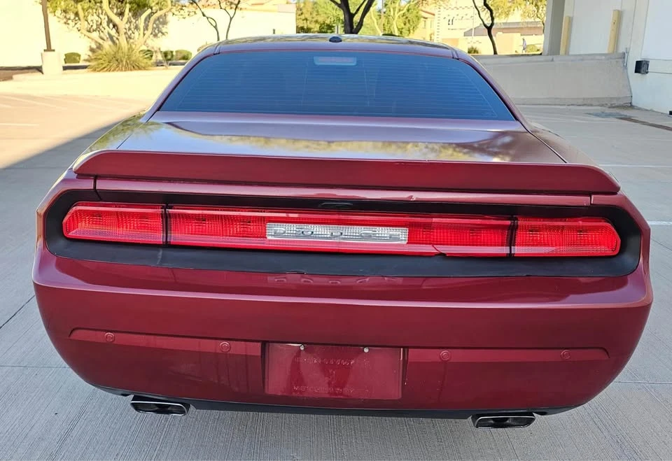 2014 Dodge Challenger 3rd Gen - Image 5 of 11