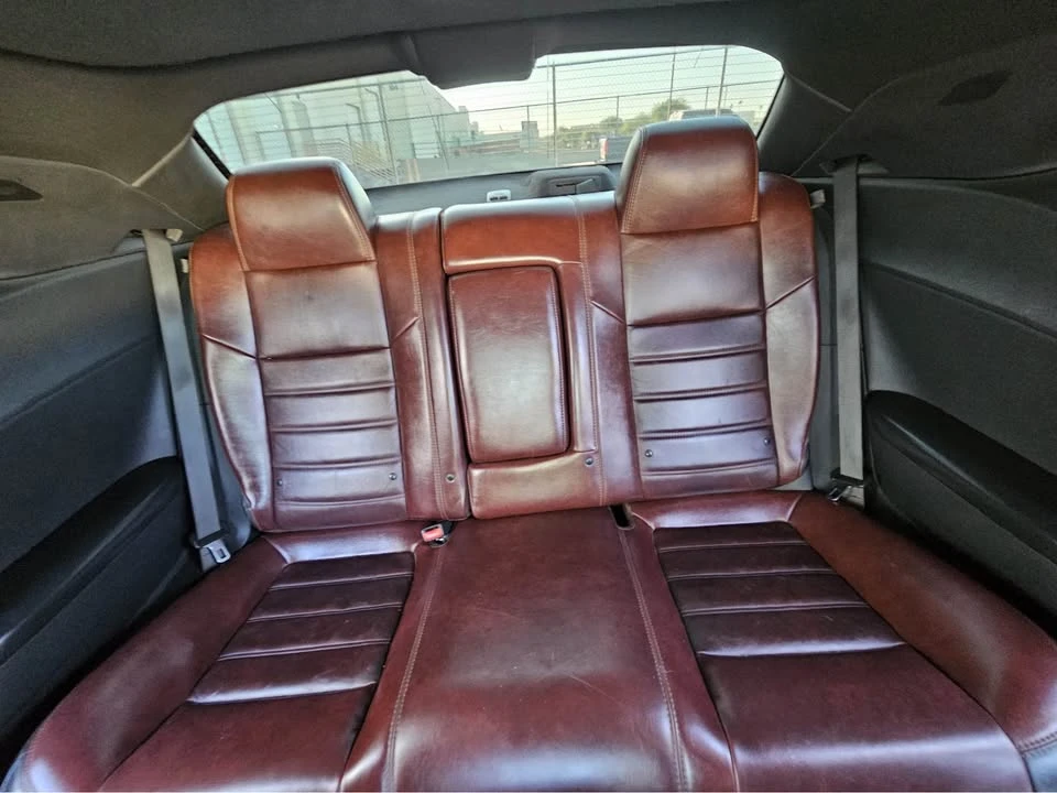 2014 Dodge Challenger 3rd Gen - Image 8 of 11