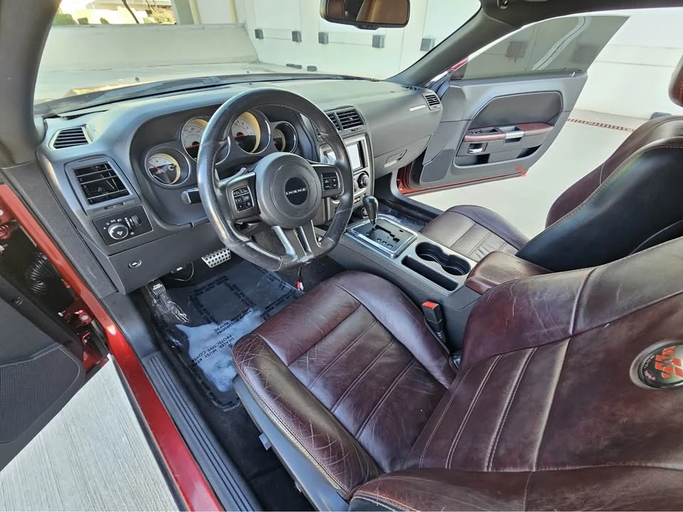 2014 Dodge Challenger 3rd Gen - Image 7 of 12