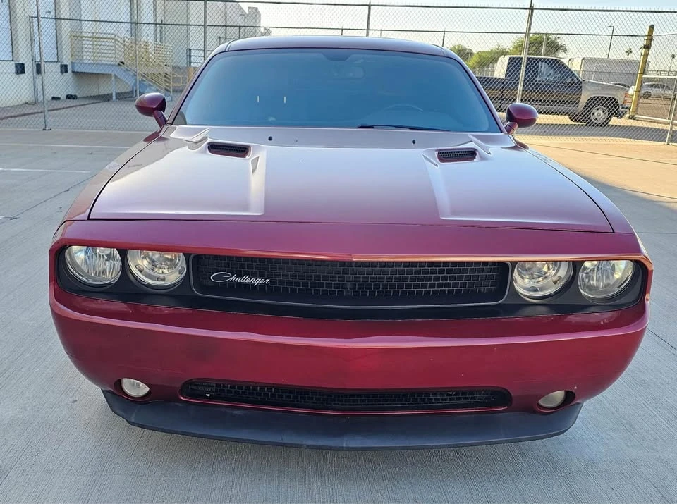 2014 Dodge Challenger 3rd Gen - Image 2 of 11