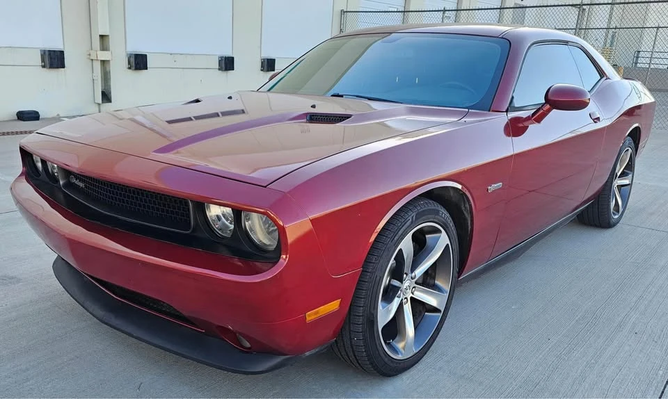 2014 Dodge Challenger 3rd Gen - Image 2 of 12
