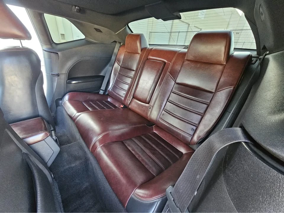 2014 Dodge Challenger 3rd Gen - Image 6 of 11