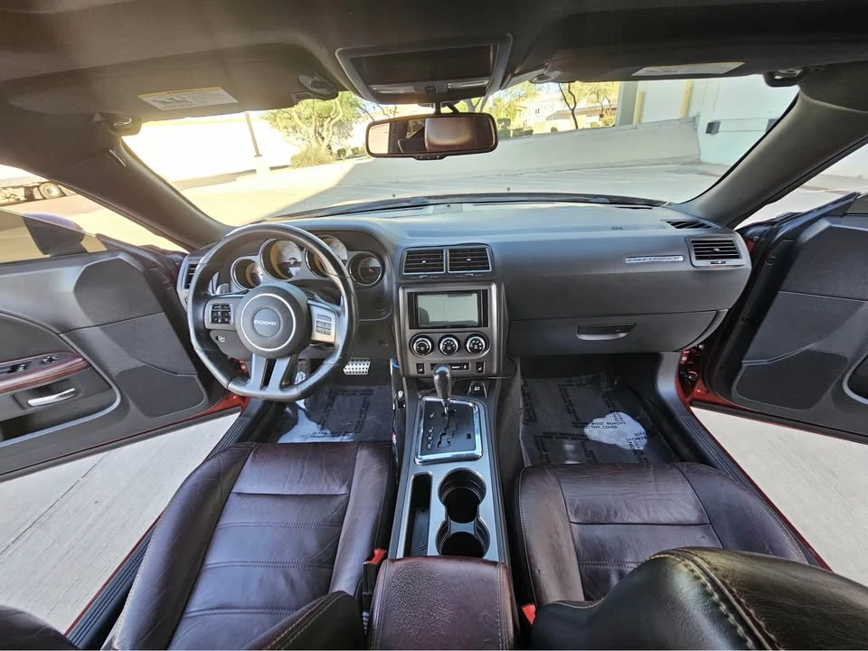 2014 Dodge Challenger 3rd Gen - Image 8 of 12