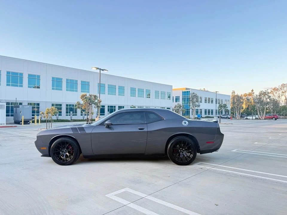 2014 Dodge Challenger 3rd Gen - Image 3 of 13