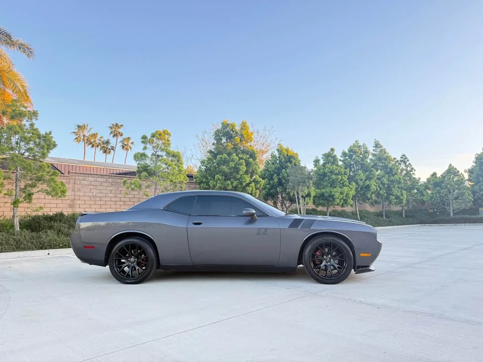 2014 Dodge Challenger 3rd Gen - Image 7 of 13