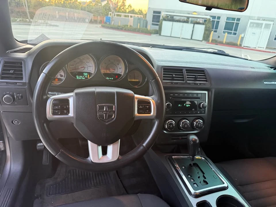 2014 Dodge Challenger 3rd Gen - Image 12 of 13