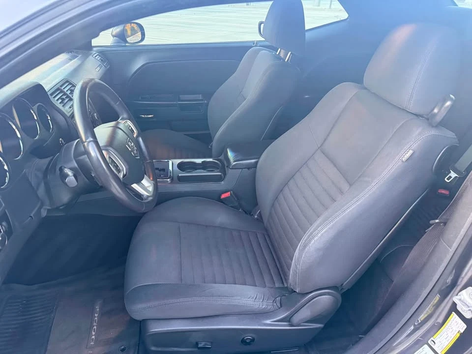 2014 Dodge Challenger 3rd Gen - Image 11 of 13