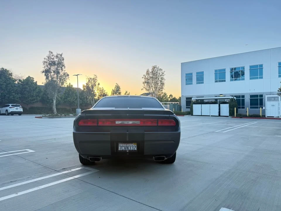 2014 Dodge Challenger 3rd Gen - Image 2 of 13