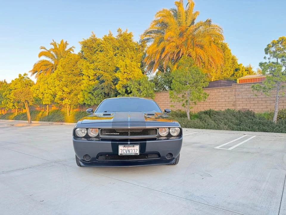 2014 Dodge Challenger 3rd Gen - Image 8 of 13