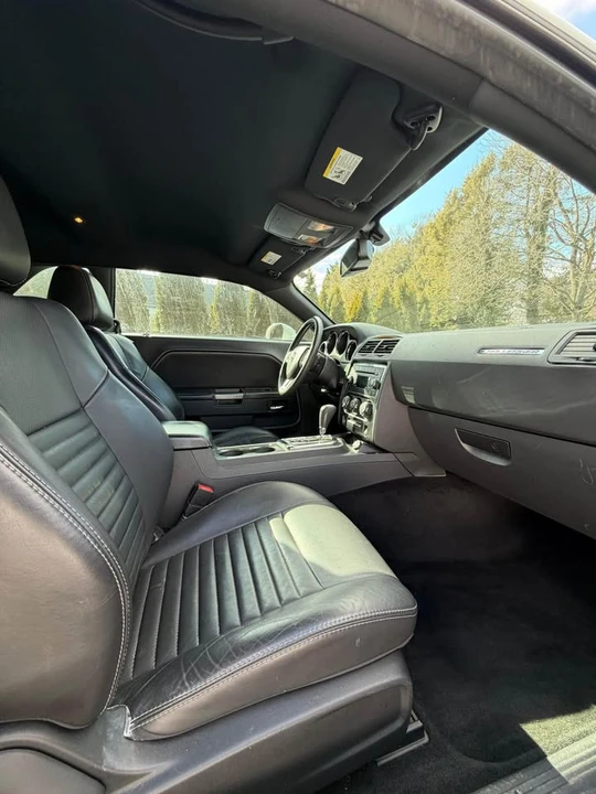 2014 Dodge Challenger 3rd Gen - Image 16 of 16