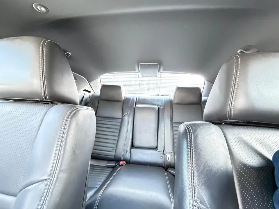 2014 Dodge Challenger 3rd Gen - Image 5 of 16