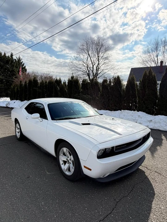 2014 Dodge Challenger 3rd Gen - Image 2 of 16