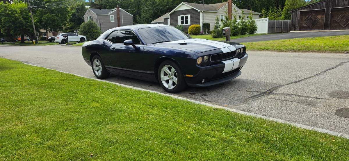 2014 Dodge Challenger 3rd Gen - Image 4 of 16